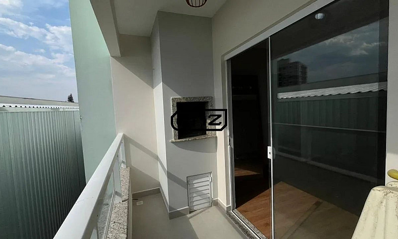 Apartamento Para Alu...