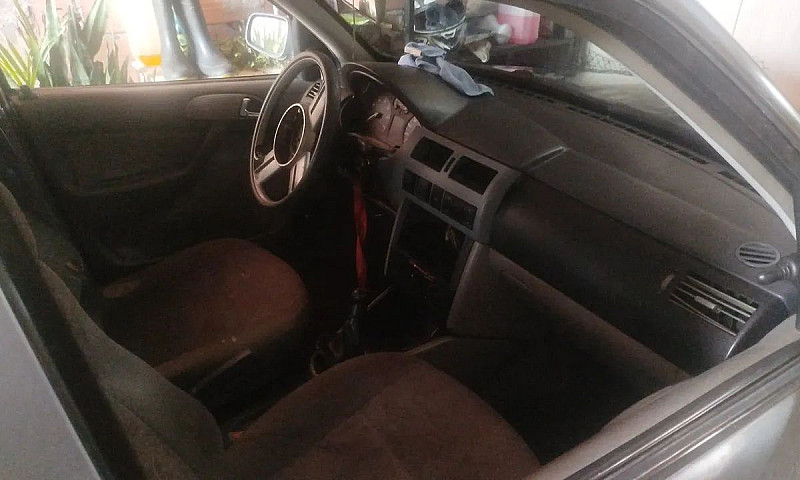 Volkswagen Parati 10...