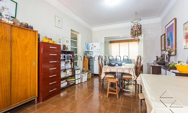 Casa Sobrado Perdize...
