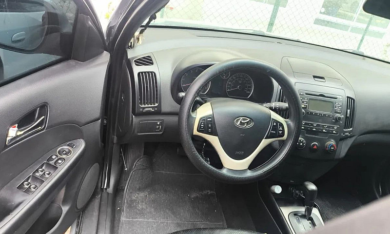 Hyundai I30 2.0 16V ...