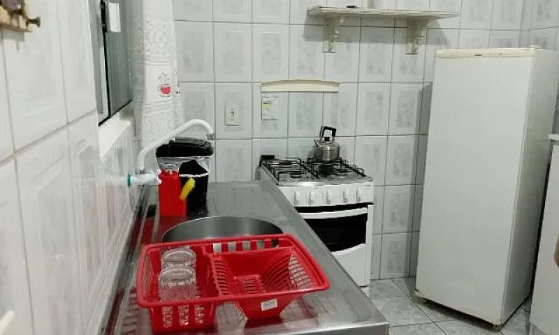 Apartamento Mobiliad...