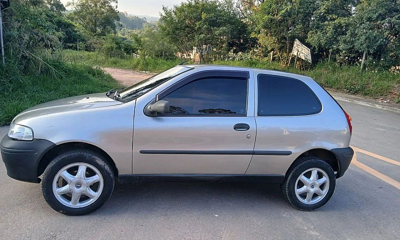 Fiat Palio 1.0/ Trof...