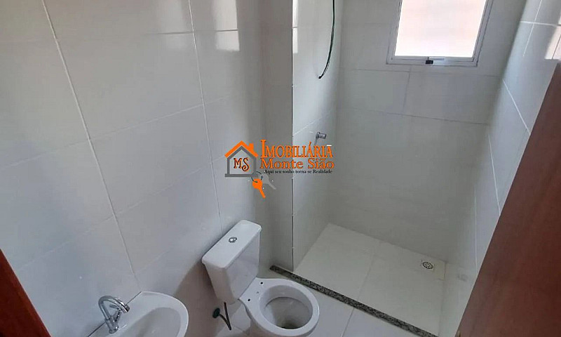 Apartamento Com 2 Do...