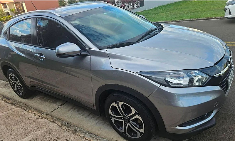 Honda Hr-V Ex 1.8 Fl...