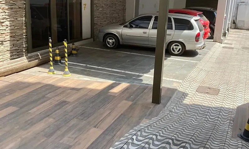 Apt 2/4 Perto Pça A ...