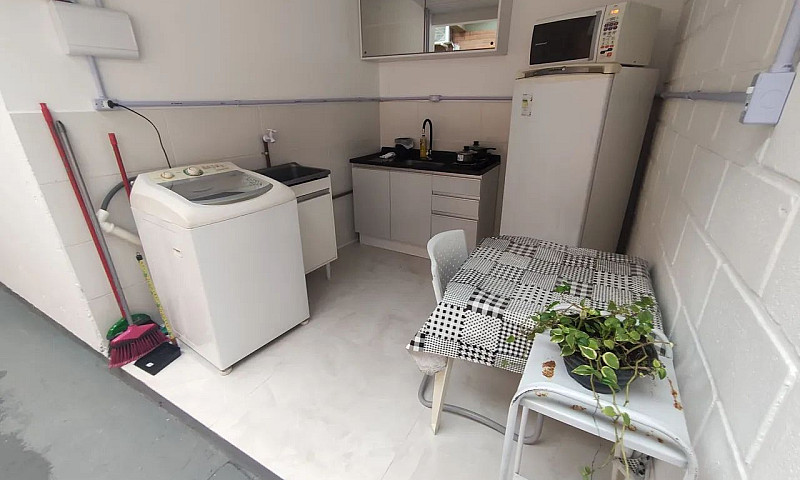 Apartamento Mobiliad...