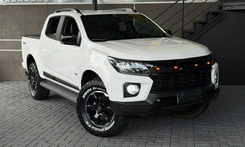 Chevrolet S10 Pick-U...