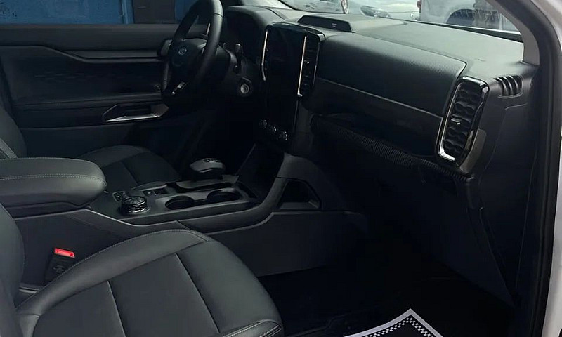 Ford Ranger Xlt 3.0 ...
