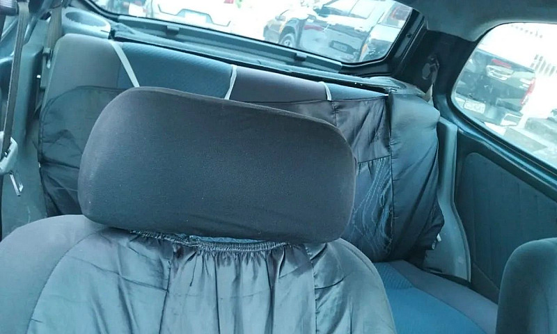 Fiat Palio 1.0/ Trof...