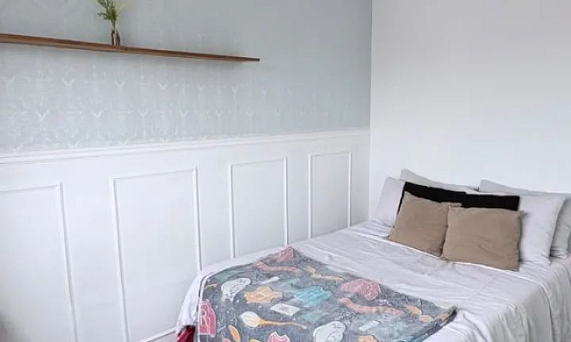 Apartamento Mobiliad...