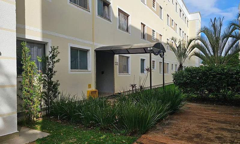 Alugo Apartamento ...