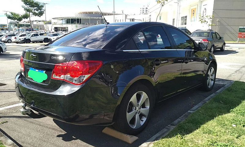 Chevrolet Cruze Lt 1...