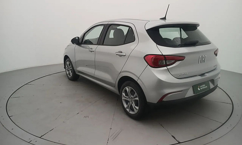 Fiat Argo Drive 1.0 ...