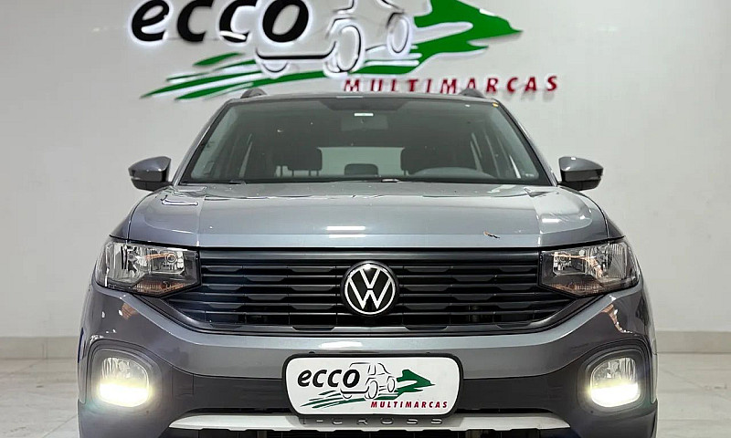 Volkswagen T-Cross 1...