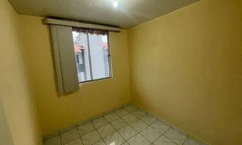Apto No Dom Helder C...