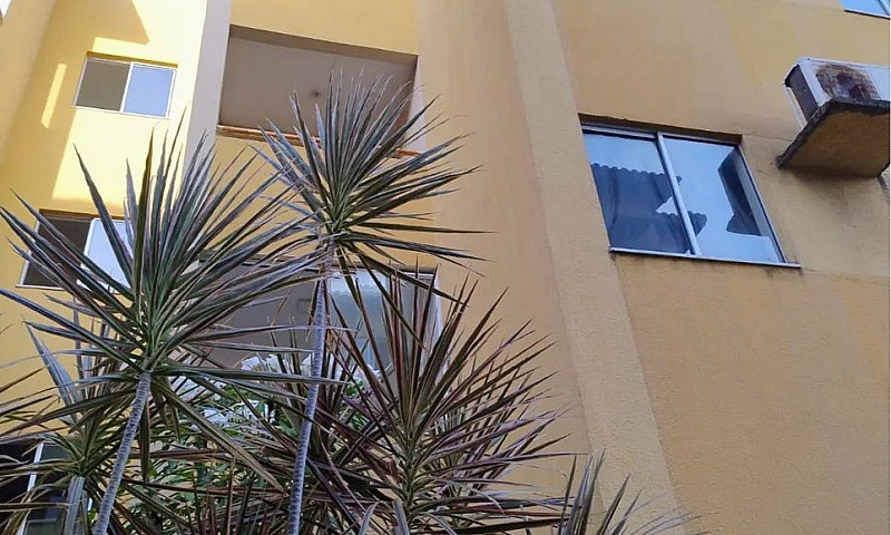 Apartamento Solar Da...