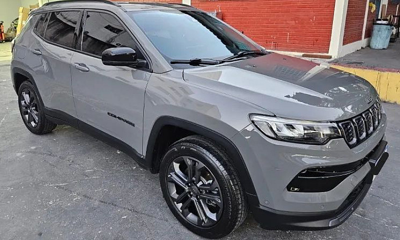 Jeep Compass Long. T...