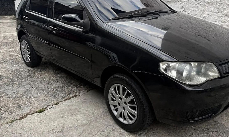 Fiat Palio Celebrati...