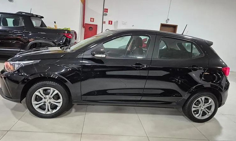 Fiat Argo Drive 1.0 ...