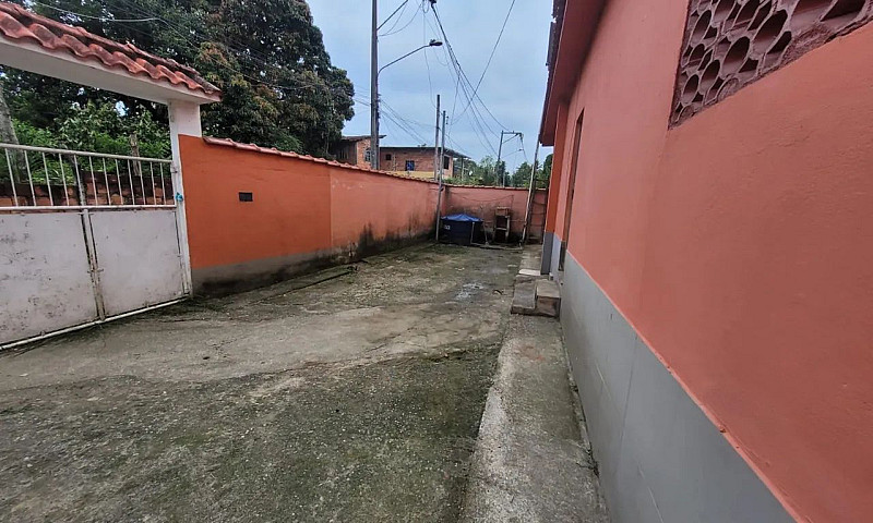 Vendo 02 Casas Diret...