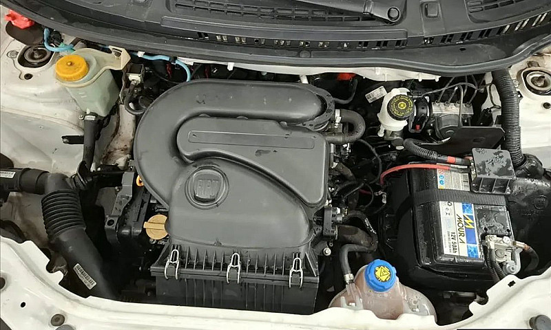 Fiat Fiorino Furgão ...