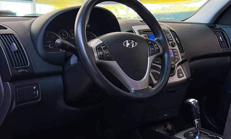 Hyundai I30Cw 2.0 16...