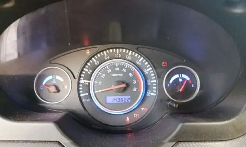 Jac J3 1.4 16V 5P Me...