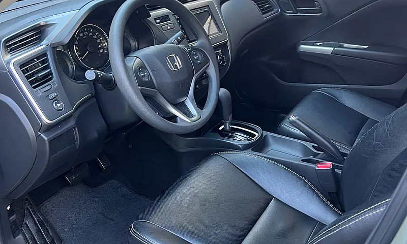 Honda City Sedan Per...
