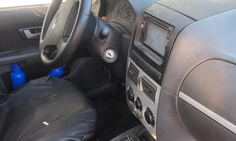 Fiat Palio Elx 1.0 F...