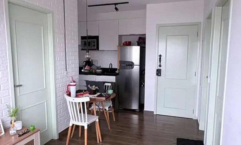 Apartamento Mobiliad...