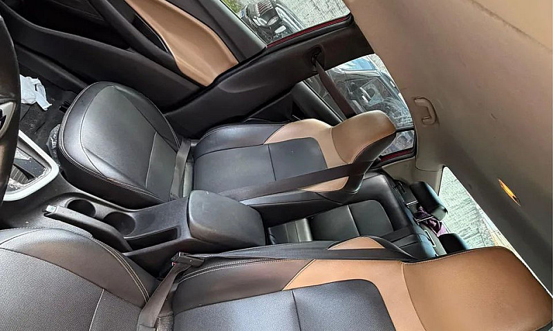 Chevrolet Onix Sedan...