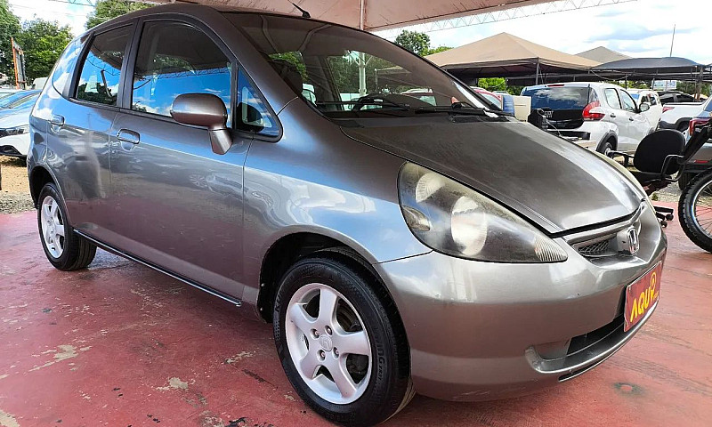 Honda Fit Lxl 1.4/ 1...