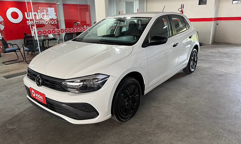 Volkswagen Polo Trac...