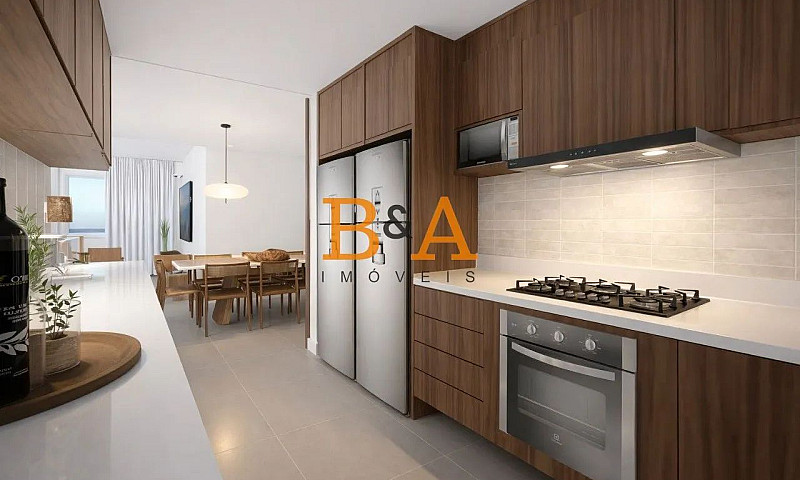Excelente Apartament...