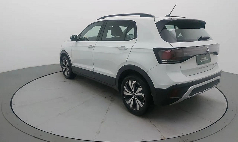 Volkswagen T-Cross 1...