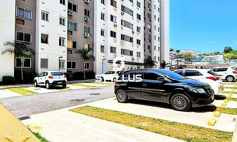 Apartamento Moderniz...