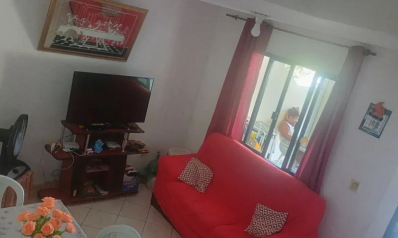 Casa Para Aluguel Po...