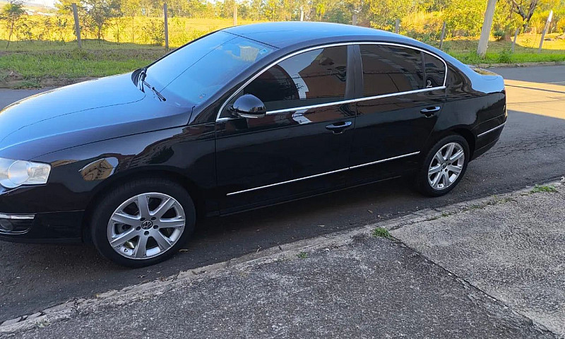 Volkswagen Passat Tb...