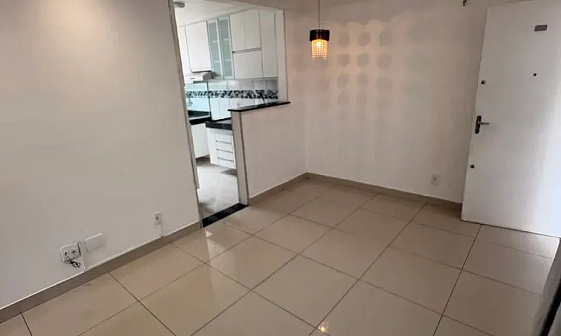 Apartamento De 3 Qua...
