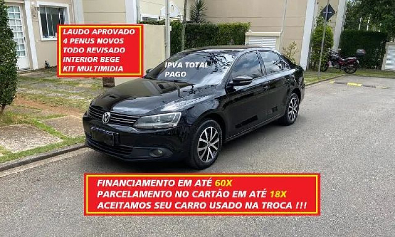 Volkswagen Jetta Com...