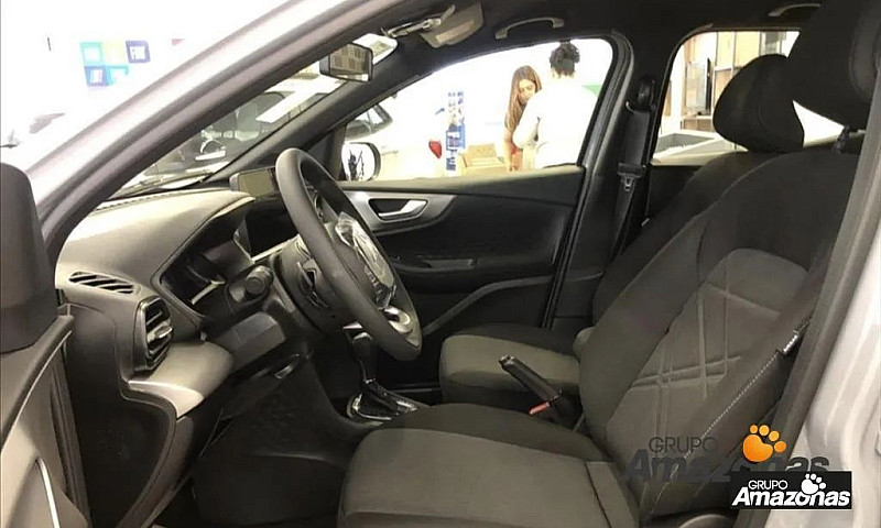 Fiat Pulse Audace Tu...