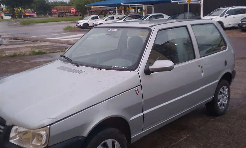 Fiat Uno Mille 1.0 F...
