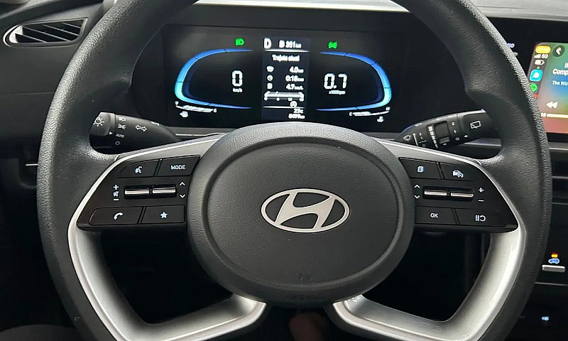 Hyundai Creta Comfor...