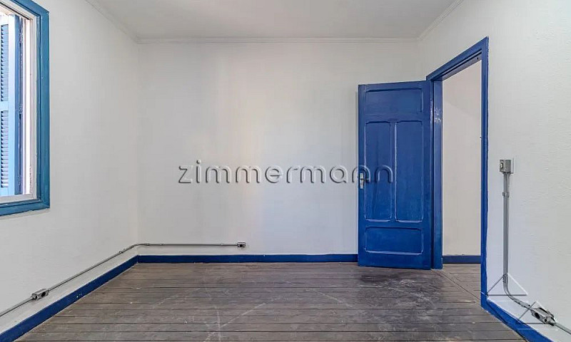 Casa Pinheiros 2 Dor...