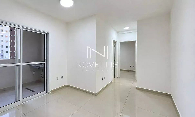 Apartamento Para Alu...