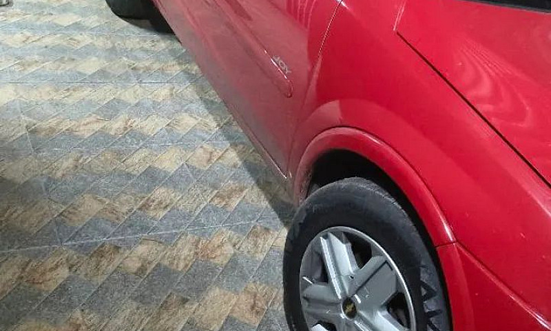 Chevrolet Corsa Hat....