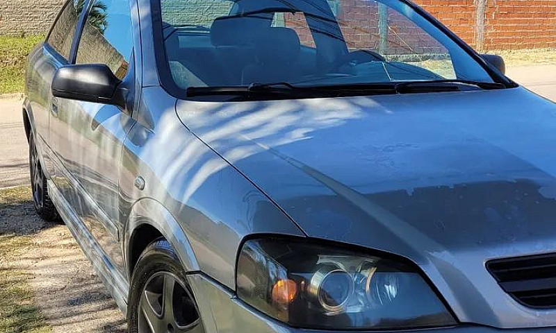 Chevrolet Astra 2.0/...