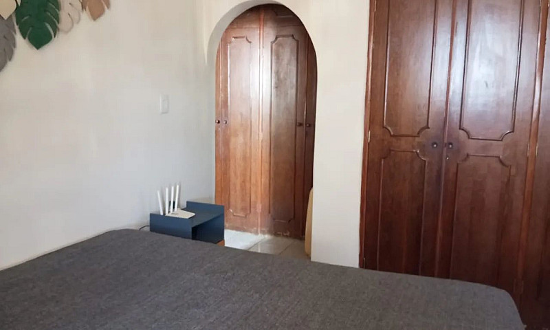 Apartamento Maravilh...