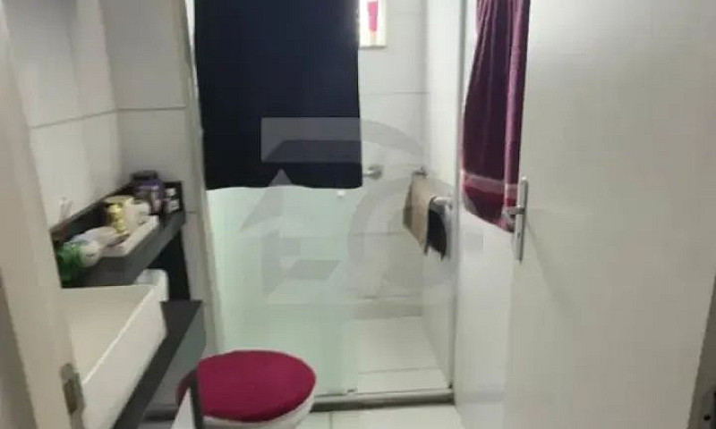 Apartamento Condomín...
