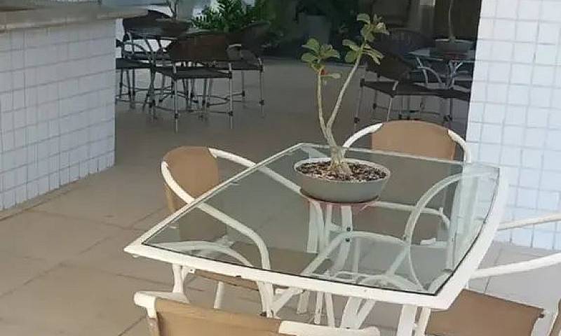 Apartamento Para Alu...